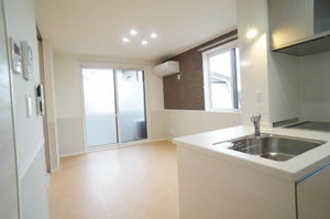 Ｌａ　Ｍａｉｓｏｎ　ＮＯＡ 203号-2