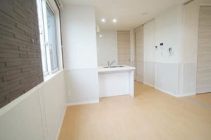 Ｌａ　Ｍａｉｓｏｎ　ＮＯＡ 203号-3