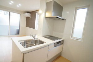 Ｌａ　Ｍａｉｓｏｎ　ＮＯＡ 203号-4