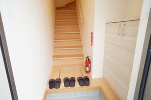 Ｌａ　Ｍａｉｓｏｎ　ＮＯＡ 203号-12