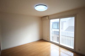 ブルージュ 102号-6