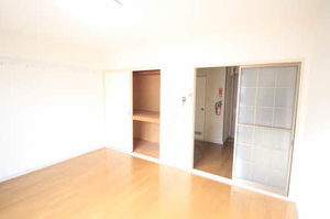 ブルージュ 102号-8