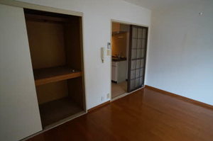 ブルージュ 103号-4