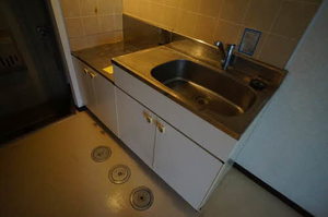 ブルージュ 103号-5