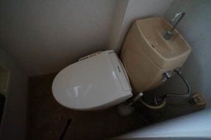 ブルージュ 103号-6