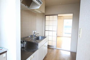 ブルージュ 103号-10