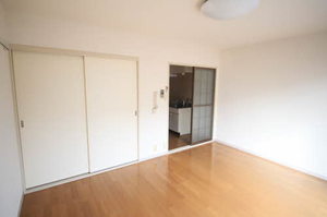 ブルージュ 201号-3