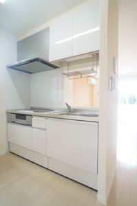 ラ・クラルテ 101号-4