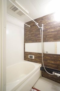 ラ・クラルテ 101号-7