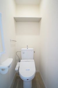 ラ・クラルテ 101号-9