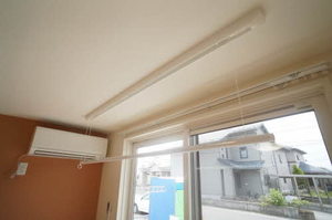 ラ・クラルテ 101号-10