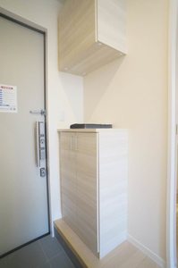 ラ・クラルテ 101号-11