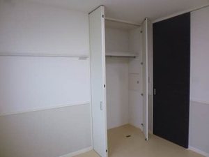 シャーメゾン・川口 205号-4