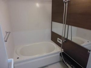 シャーメゾン・川口 205号-6