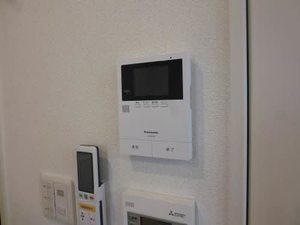 シャーメゾン・川口 205号-11