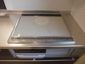 シャーメゾン・川口 205号-12