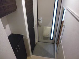 シャーメゾン・川口 205号-14