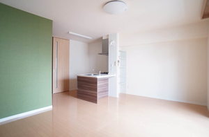 ＨＡＴＡＹＡ　ＨＯＵＳＥ 202号-3