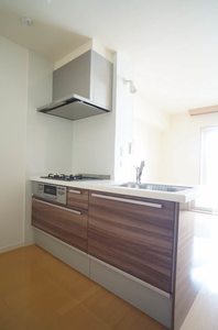 ＨＡＴＡＹＡ　ＨＯＵＳＥ 202号-4