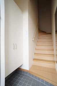 ＨＡＴＡＹＡ　ＨＯＵＳＥ 202号-8