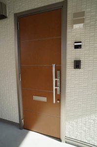 シャーメゾンセナン 102号-2