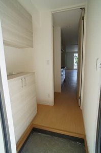 シャーメゾンセナン 102号-3