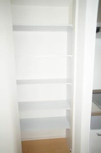 シャーメゾンセナン 102号-5