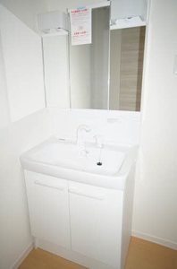 シャーメゾンセナン 102号-6