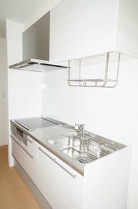 シャーメゾンセナン 102号-9