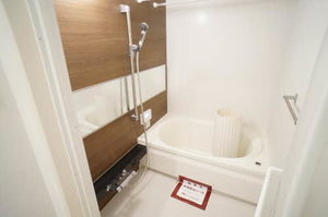 ガーデンズ矢巾Ⅰ A102号-5