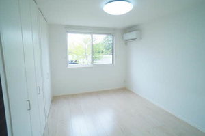 ガーデンズ矢巾Ⅰ A102号-8