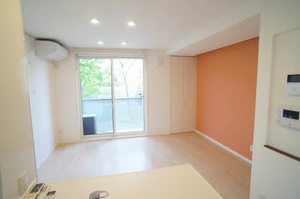 ガーデンズ矢巾Ⅰ A102号-10