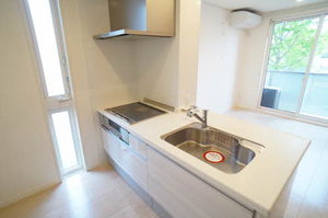 ガーデンズ矢巾Ⅰ A102号-11