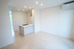 ガーデンズ矢巾Ⅰ A102号-13