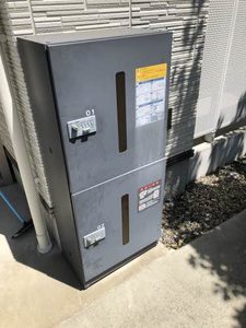 ガーデンズ矢巾Ⅰ A202号-3