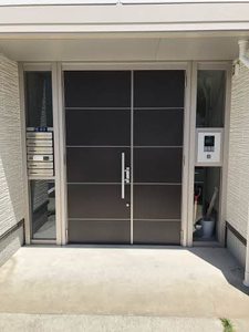 ガーデンズ矢巾Ⅰ A202号-5