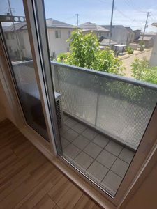 ガーデンズ矢巾Ⅰ A202号-7