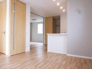 ｆｏｒｅｓｔ　ｔｗｏ 102号-2