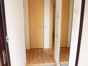 ｆｏｒｅｓｔ　ｔｗｏ 102号-7