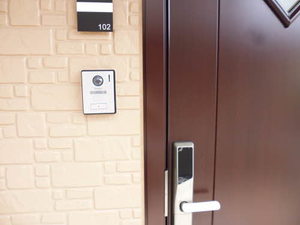 ｆｏｒｅｓｔ　ｔｗｏ 102号-12