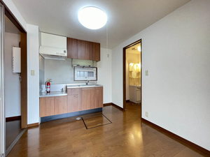 スカイリバーＡ 102号-4