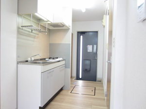 スカイリバーＢ 101号-5