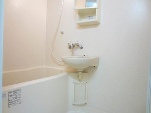 スカイリバーＢ 101号-8