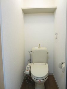 スカイリバーＢ 101号-10