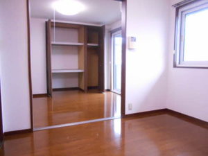 サンロードＣ 201号-4