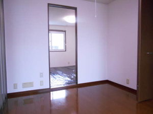 サンロードＣ 201号-5