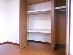 サンロードＣ 201号-6