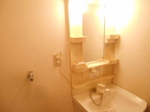 サンロードＣ 201号-10