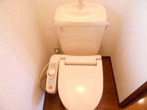 サンロードＣ 201号-12