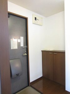 サンロードＣ 201号-15